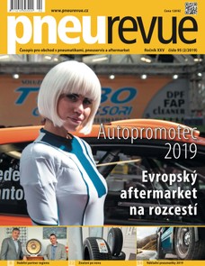 PNEU REVUE 2/2019
