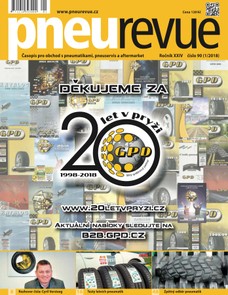 PNEU REVUE 1/2018