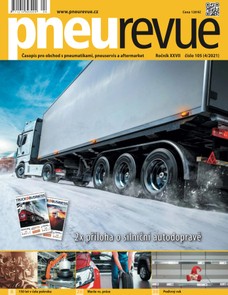 PNEU REVUE 4/2021