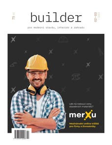 builder 02-03/2022