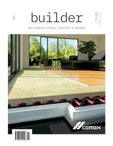builder 11/2022-01/2023