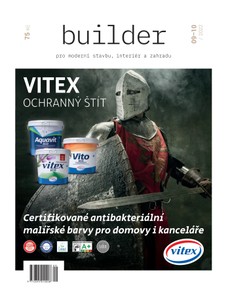builder 09-10/2022