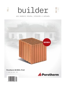 builder 4-5/2021