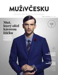 Muži v Česku 09-10/2016