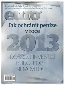 EURO 01/2013