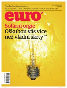 EURO 45/2012