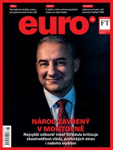 EURO 48/2020 + Příloha Franchising