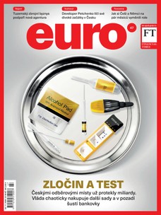 EURO 47/2020 + Příloha Franchising