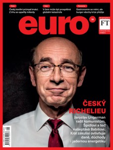 EURO 38/2020 + ČESKÝ EXPORT A PODNIKÁNÍ 9/2020