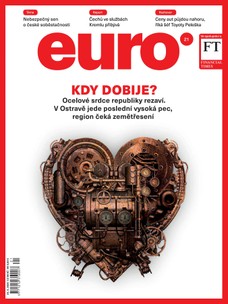 EURO 21/2020 + TOP ČESKÉ PIVO 2020
