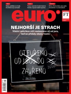 EURO 41/2020