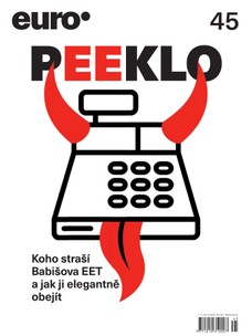 EURO 45/2016