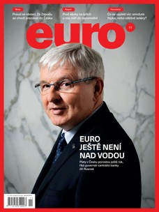 EURO 11/2019 + Hipster