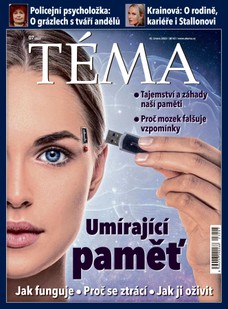 TÉMA DNES - 10.2.2023