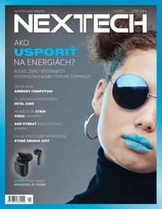 NEXTECH 1-2 2023