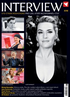INTERVIEW 6/2015