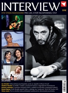 INTERVIEW 3/2015