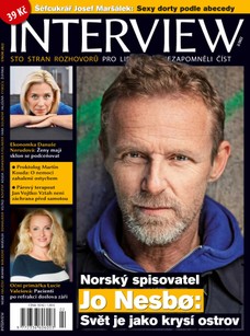 INTERVIEW 2/2022