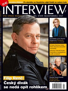 INTERVIEW 5/2022