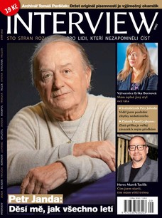 INTERVIEW 9/2022