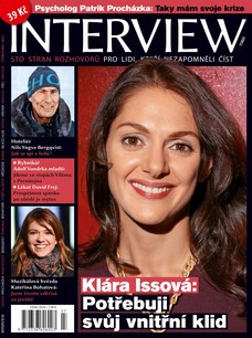 INTERVIEW 7/2022