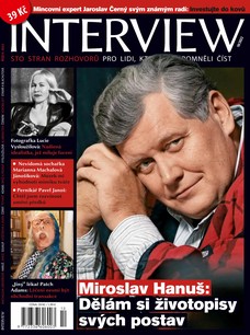 INTERVIEW 10/2022