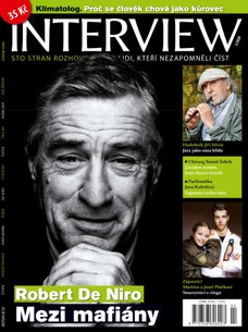INTERVIEW 2/2020