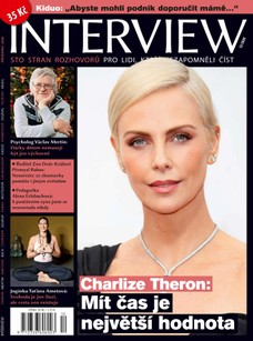 INTERVIEW 12/2020