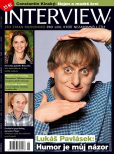 INTERVIEW 11/2020