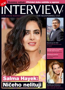 INTERVIEW 5/2020