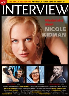 INTERVIEW 1/2017