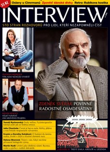 INTERVIEW 4/2016