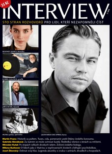 INTERVIEW 2/2016