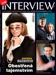 INTERVIEW 1/2018