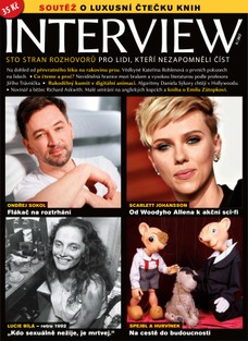 INTERVIEW 6/2017