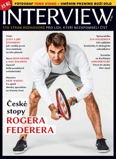 INTERVIEW 10/2017