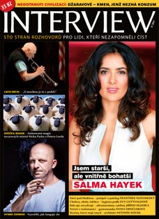 INTERVIEW 8/2017