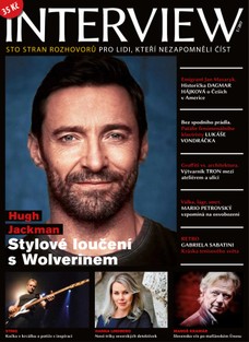 INTERVIEW 5/2017