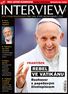 INTERVIEW 7/2017