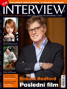 INTERVIEW 2/2019