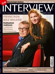 INTERVIEW 3/2019