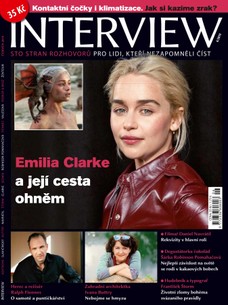 INTERVIEW 6/2019