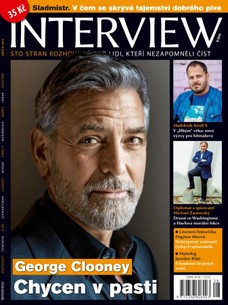 INTERVIEW 8/2019
