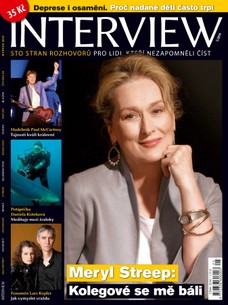 INTERVIEW 5/2019