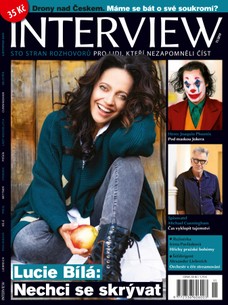 INTERVIEW 11/2019