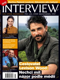 INTERVIEW 1/2023