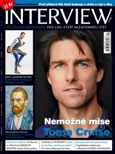 INTERVIEW 9/2018