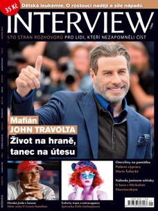 INTERVIEW 1/2019