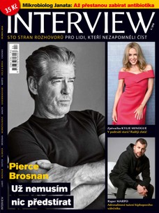 INTERVIEW 4/2018