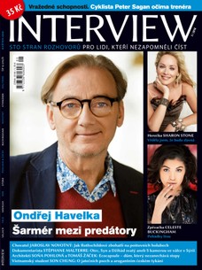 INTERVIEW 5/2018
